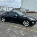 2015 Genesis Coupe 3.8 V6 Auto for $0 Build Credit,