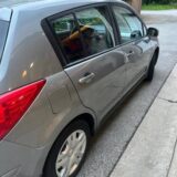 2012 Nissan Versa for $0 Build Credit, Poor Credit, Bad