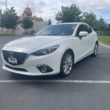 Pre-Owned 2016 Mazda 3 GT for $0 Build Credit, Poor