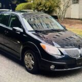 2007 Pontiac Vibe Base for $0 Build Credit, Poor Credit,