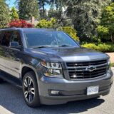 2020 Tahoe RST for $0 Build Credit, Poor Credit, Bad