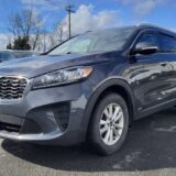 2019 Kia Sorento LX Vancouver BC for $0 Build Credit,