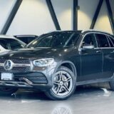 2020 Mercedes-Benz GLC300 4Matic SUV AMG Sport Star Certified Benz