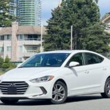 2018 Hyundai Elantra GLSE for $0 Build Credit, Poor Credit,