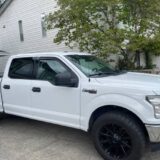 2018 Ford F150 XLT FX4 for $0 Build Credit, Poor