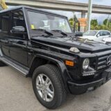 2014 MERCEDES BENZ G550 G-Class for $0 Build Credit, Poor