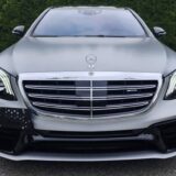 2018 Mercedes S63 AMG 35000km NO Accidents for $0 Build