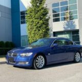 2007 BMW 335i Hard Top Convertible Automatic for $0 Build