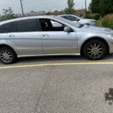 2008 Mercedes R320 CDI Diesel Wagon for $0 Build Credit,