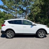 2015 Toyota RAV4 for $0 Build Credit, Poor Credit, Bad