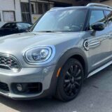 2020 MINI Cooper S Countryman for $0 Build Credit, Poor