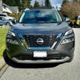 2023 Nissan Rogue SV Lease Takeover for $0 Build Credit,