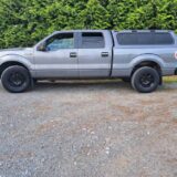 2022 Ford F-150 4x4 for $0 Build Credit, Poor Credit,