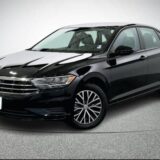 2021 Volkswagen Jetta Highline Auto for $0 Build Credit, Poor