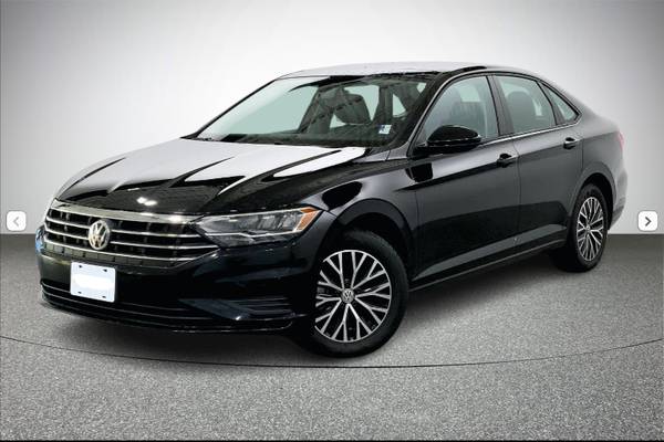 2021 Volkswagen Jetta Highline Auto for $0 Build Credit, Poor