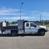 2011 Ford Super Duty F-450 XL for $0 Build Credit,