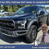 2017 F-150 RAPTOR 802A for $0 Build Credit, Poor Credit,