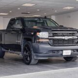 2016 Chevrolet Silverado 1500 WT 4WD for $0 Build Credit,