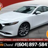 2019 Mazda3 GT Sedan for $0 Build Credit, Poor Credit,