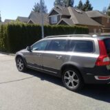 2010 Volvo XC70 AWD $5500 Firm for $0 Build Credit,