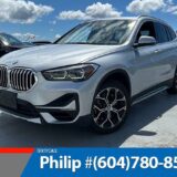 2021 BMW X1 xDrive28i for $0 Build Credit, Poor Credit,