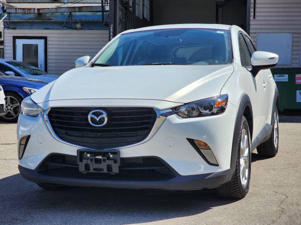 2015 Mazda CX3 Touring for $0 Build Credit, Poor Credit,