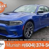 2022 Dodge Charger GT for $0 Build Credit, Poor Credit,