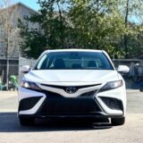 2022 Toyota Camry SE for $0 Build Credit, Poor Credit,