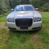 2008 Chrysler 300 Touring for $0 Build Credit, Poor Credit,