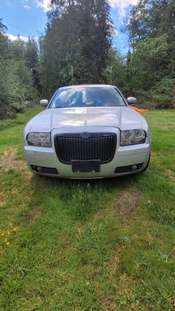 2008 Chrysler 300 Touring for $0 Build Credit, Poor Credit,