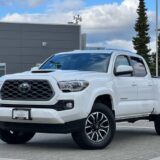 2022 Toyota Tacoma Double Cab TRD Sport 4x4 for $0