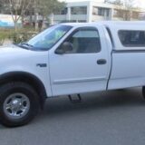 1999 Ford F-150 XL Lifted 4x4 for $0 Build Credit,