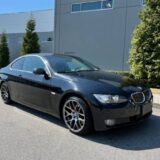 2007 BMW 335i Automatic 122,000km for $0 Build Credit, Poor