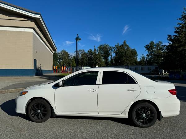 2012 Toyota Corolla for $0 Build Credit, Poor Credit, Bad