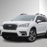 2020 Subaru Ascent Limited for $0 Build Credit, Poor Credit,