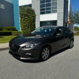 2014 Mazda 3 MAZDA3 I SPORT for $0 Build Credit,