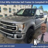 2022 Ford F-350 Platinum Diesel for $0 Build Credit, Poor