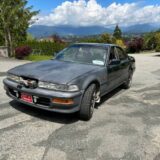 JDM 1994 Honda Vigor for $0 Build Credit, Poor Credit,