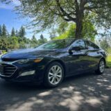 2019 Chevrolet Malibu LT for $0 Build Credit, Poor Credit,