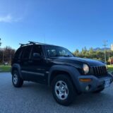 2002 Jeep Liberty 4x4 for $0 Build Credit, Poor Credit,