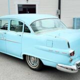 1956 Pontiac Pathfinder Deluxe for $0 Build Credit, Poor Credit,