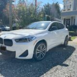 BMW X2 2023 SE for $0 Build Credit, Poor Credit,