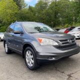 2010 Honda CR-V 4WD 89K Only for $0 Build Credit,