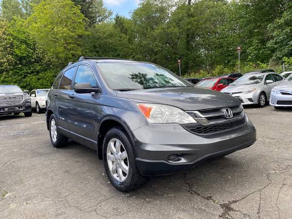 2010 Honda CR-V 4WD 89K Only for $0 Build Credit,