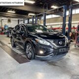 2017 Nissan Murano PLAT for $0 Build Credit, Poor Credit,