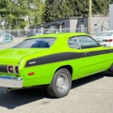 1974 Dodge Dart for $0 Build Credit, Poor Credit, Bad