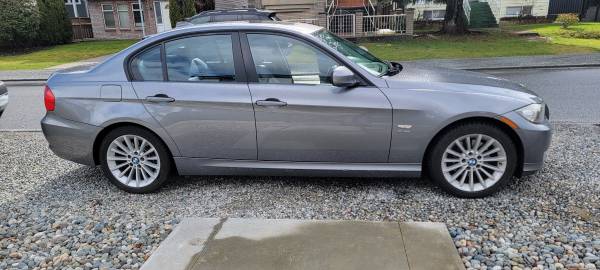 2011 BMW 328i xDrive for $0 Build Credit, Poor Credit,