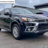 2016 Mitsubishi RVR SE AWC for $0 Build Credit, Poor