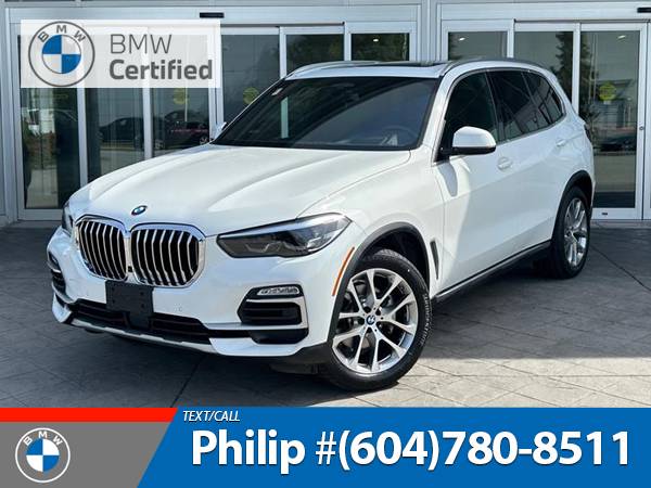 2021 BMW X5 Xdrive40i for $0 Build Credit, Poor Credit,