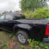 2020 Chevrolet Colorado LT Crew V6 4WD - 108000 km